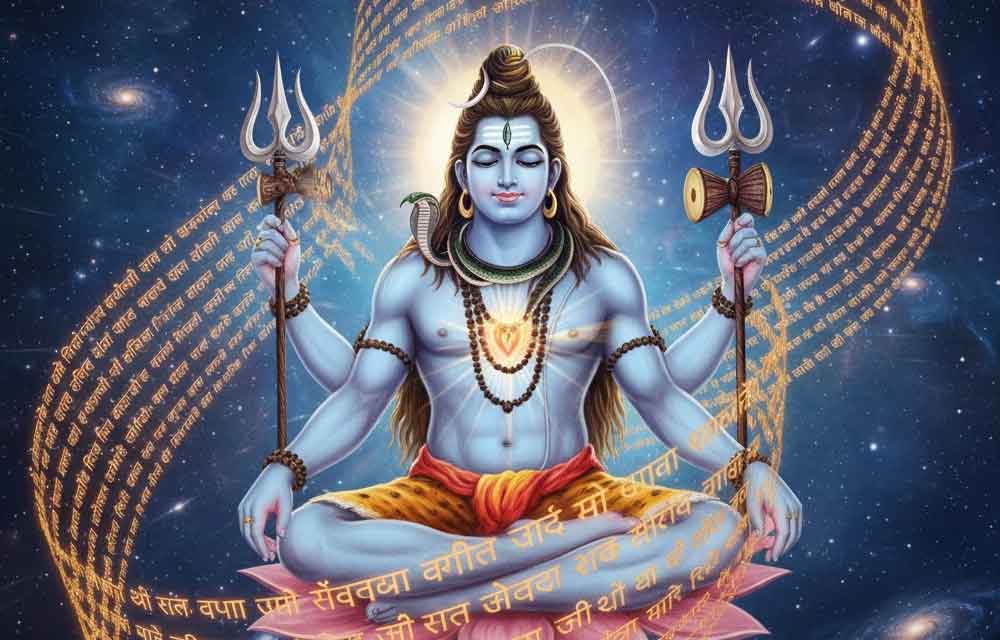 శివరహస్యాంతర్గత శ్రీ రుద్ర నమక స్తోత్రం — స్తోత్రమ్, పూజలు, వ్రతాలు