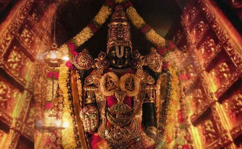 TTD Announces 10-Day Vaikuntha Dwara Darshanam from Dec 30, 2025 to Jan 8, 2026 – Major Boost for Common Devotees — Tirumala