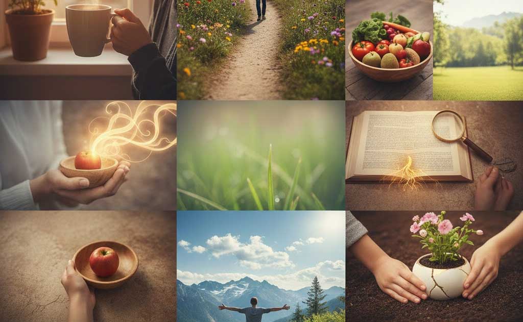 ఆనందమైన జీవితం కోసం 15 విలువైన చిట్కాలు — జీవనశైలి