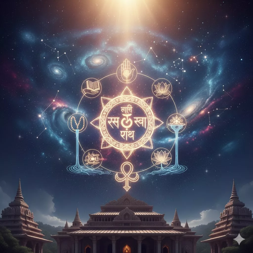 ఏ స్తోత్రం చదివితే ఏ ఫలితం? | నామస్మరణ మహిమ &amp; పంచశుద్ధులు — ఆధ్యాత్మికత