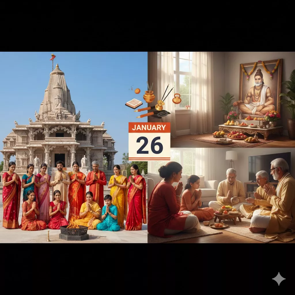 Bhishma Ashtami 2026 in the USA: Date, Significance, Rituals, Temple Celebrations, and Diaspora Observance Guide for Hindu Americans — Temples