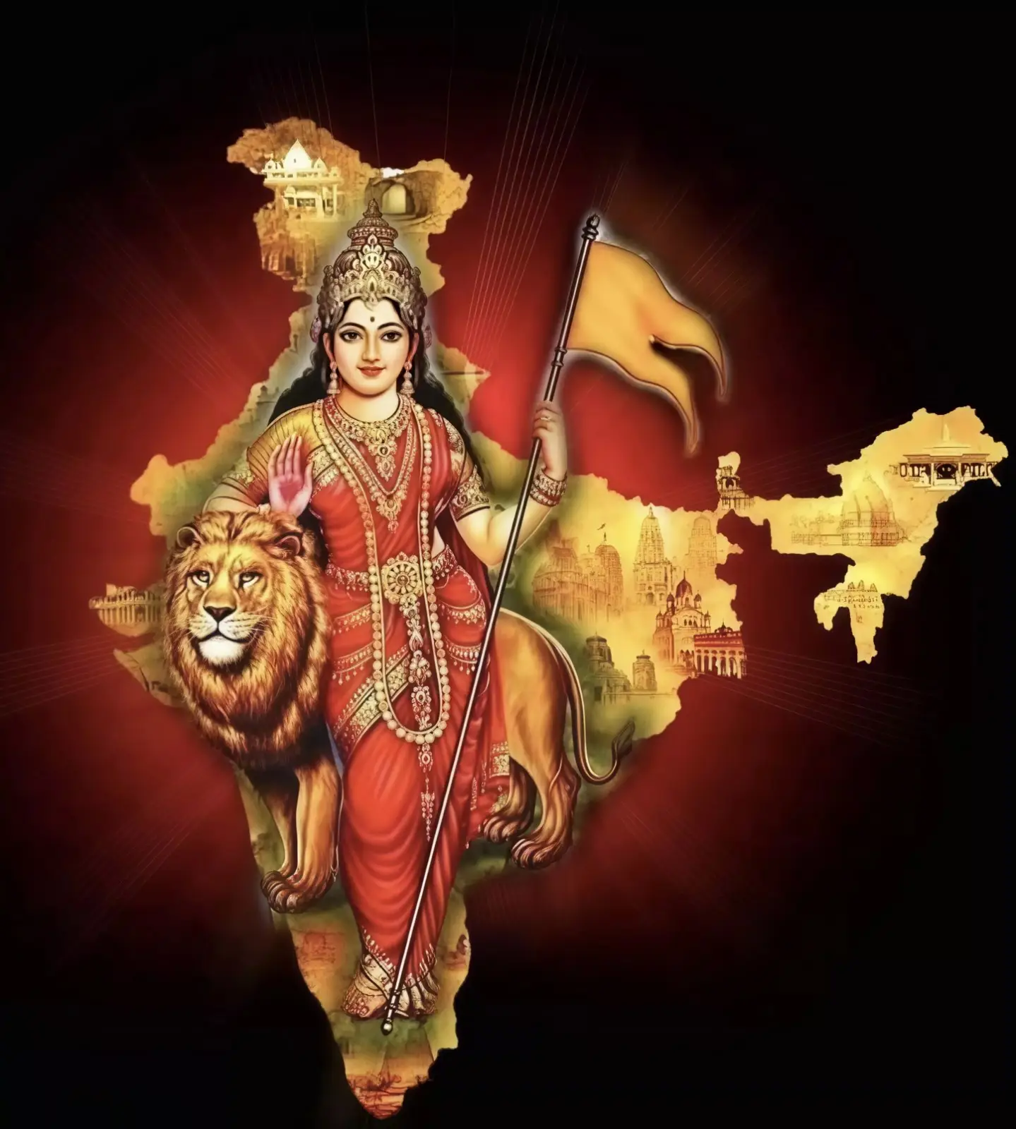 మన భారతదేశం గొప్పతనం | దేవతలే కీర్తించిన కర్మభూమి భారతదేశం — సమాచారం మరియు సేకరణ