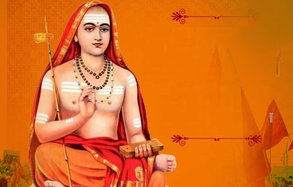 Who Was Adi Shankaracharya? A Devotional Exploration of His Divine Life, Profound Teachings, and Timeless Legacy — Famous Hindus
