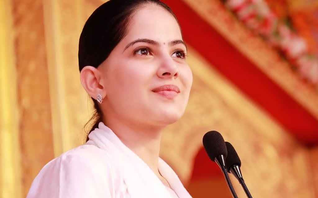 Jaya Kishori: The Melodious Voice of Devotion and Wisdom – A Devotional Narration of Her Inspiring Life, Soul-Stirring Teachings, and Rising Legacy — Famous Hindus