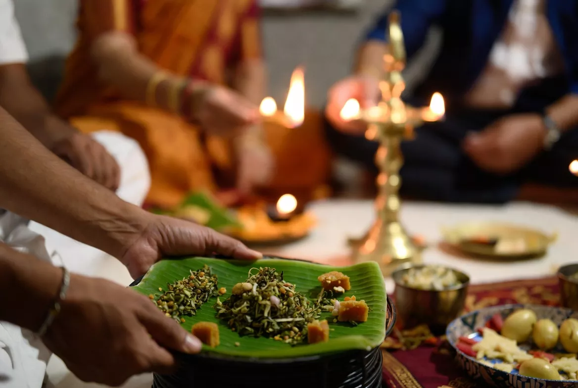 ఉగాది 2026 ప్రపంచవ్యాప్తంగా: పరాభవ హిందూ సంవత్సర ఆధ్యాత్మిక ఉత్సాహం సరిహద్దులు దాటి విరాజిల్లుతూ — homebanner