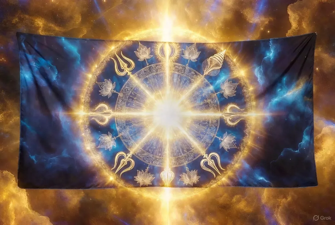 Powerful Hindu Mantras to Chant for Government Jobs and Career Stability — Hinduism