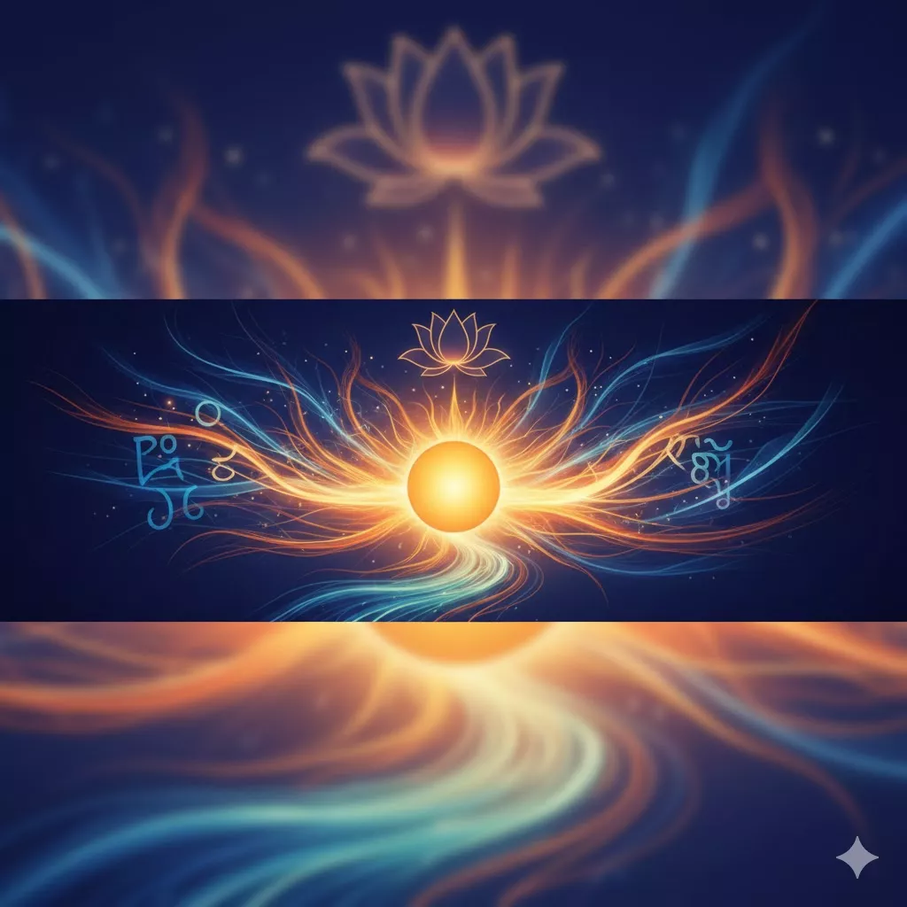 గాయత్రీ మంత్రం: శక్తి &amp; ప్రయోజనాలు — స్తోత్రమ్, పూజలు, వ్రతాలు