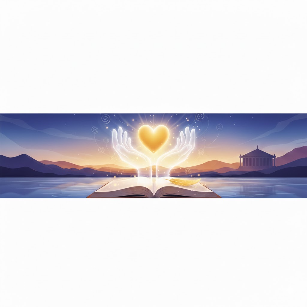 ప్రార్థనలో పదాలు కాదు, పవిత్రమైన మనసే దేవుడికి ప్రియం | భక్తి పాఠం — homebanner