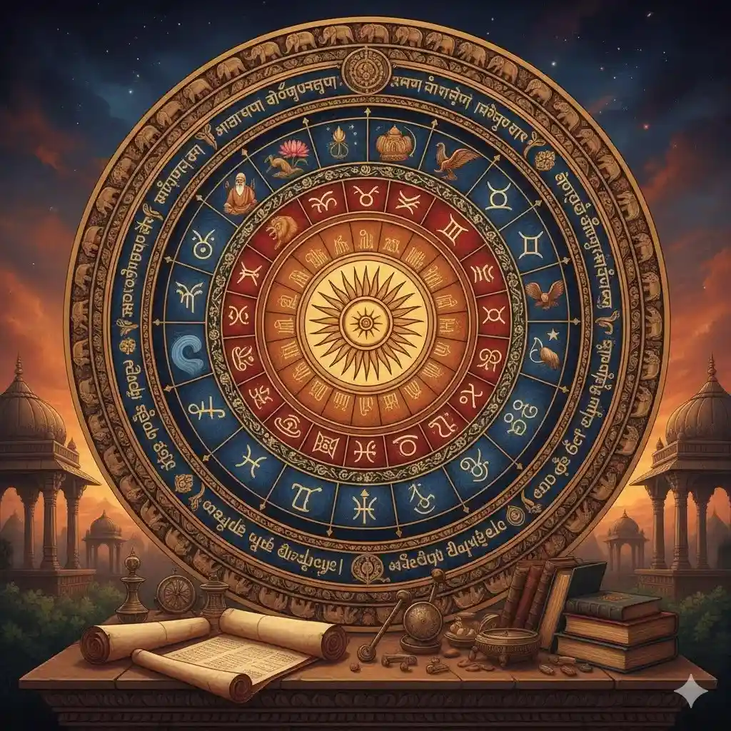 60 తెలుగు సంవత్సరాల పేర్లు – చక్రం, అర్థాలు &amp; చరిత్ర — కథలు