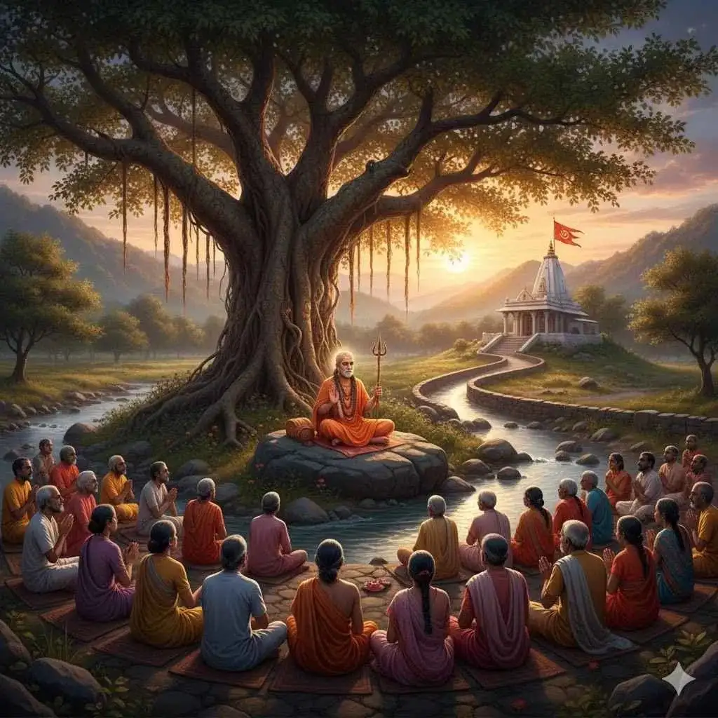 మొగలిచెర్ల అవధూత శ్రీ దత్తాత్రేయ స్వామి భక్తుల అనుభవాలు — homebanner