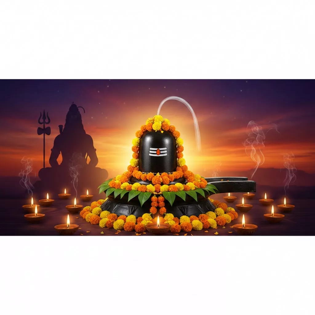 15-02-2026 మహా శివరాత్రి &amp; పంచాంగం | ఆదివారం శుభకార్య సూచికలు — homebanner