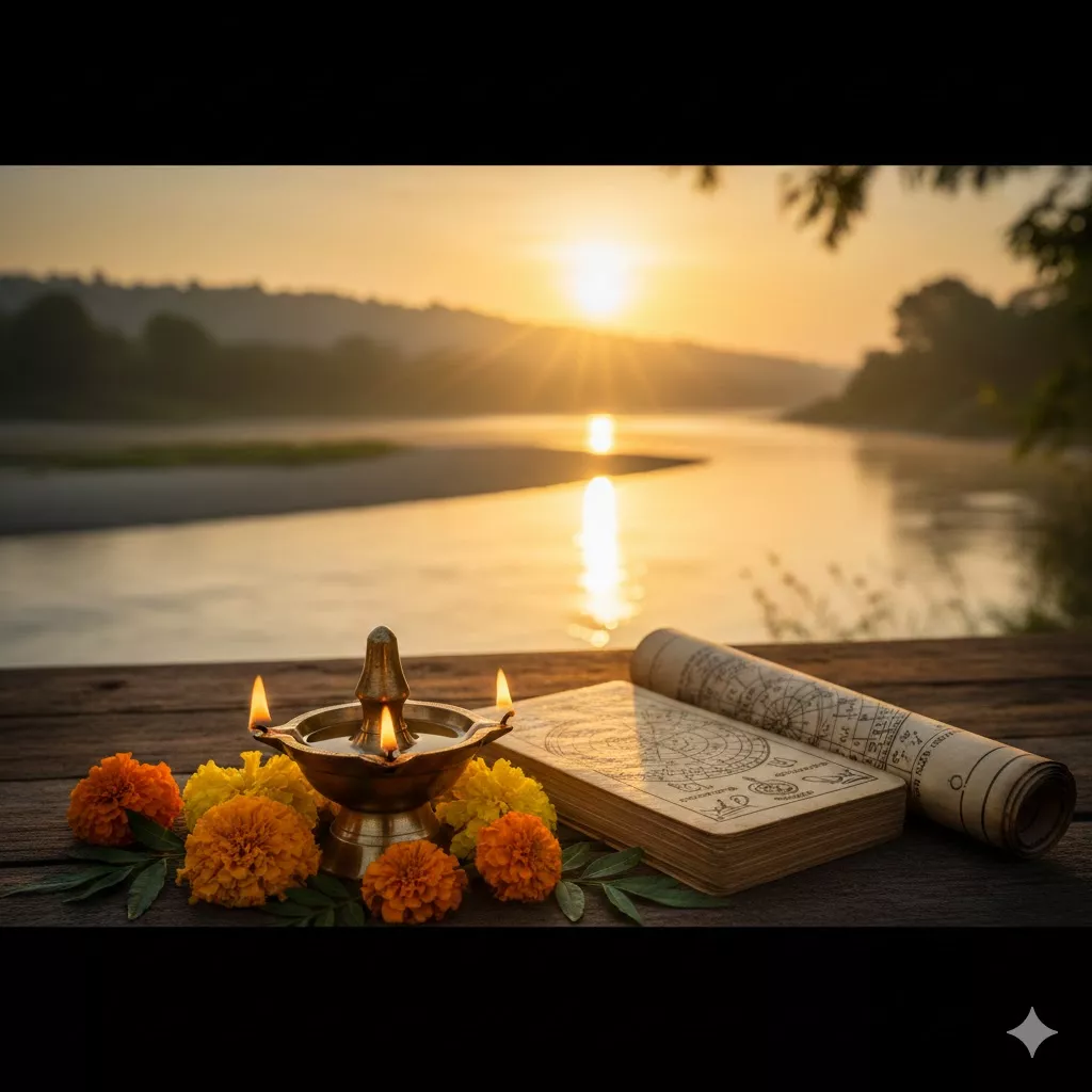 17-02-2026 మంగళవారం – దృగ్గణిత పంచాంగం — homebanner