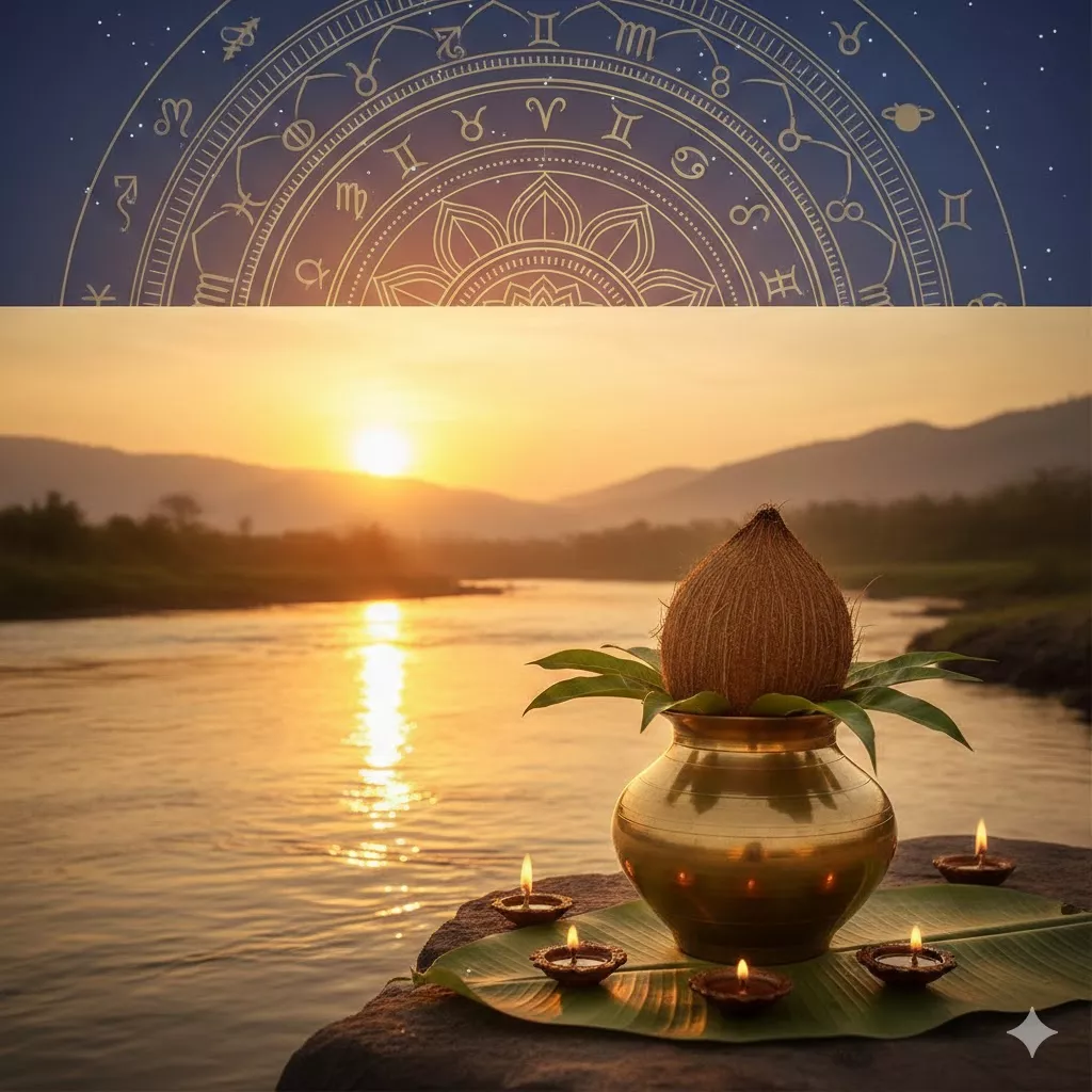 19 ఫిబ్రవరి 2026 దృగ్గణిత పంచాంగం – శుభ సమయాలు — homebanner