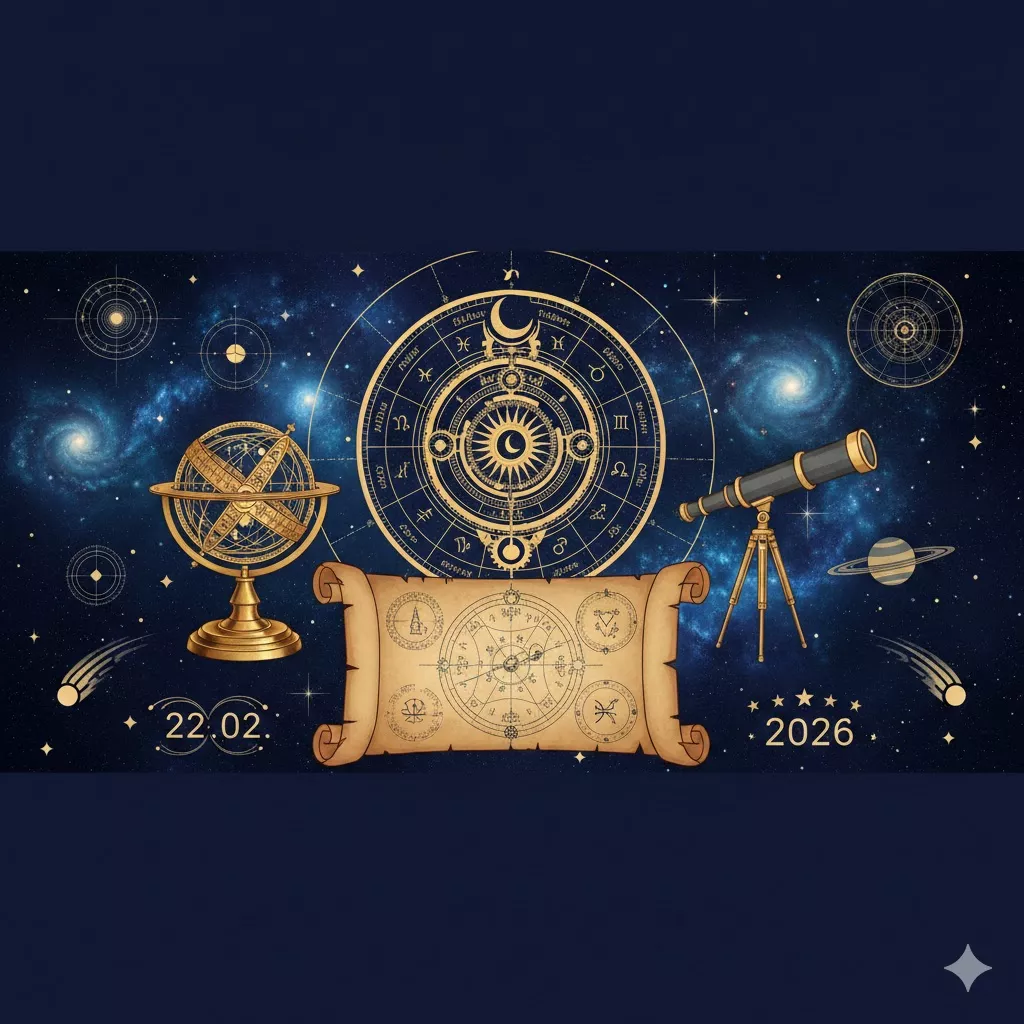 22-02-2026 దృగ్గణిత పంచాంగం – శుభ సమయాలు &amp; వర్జ్యం — homebanner