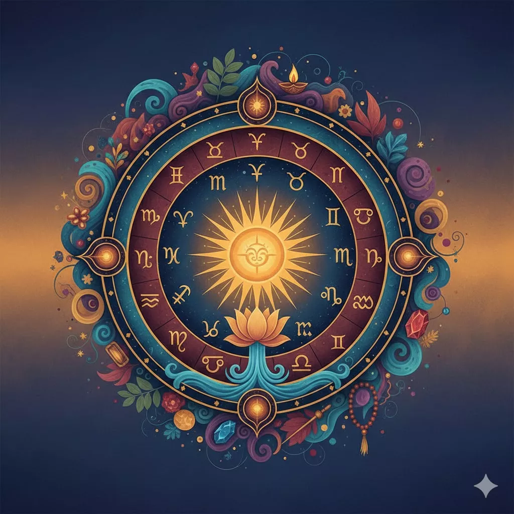 జాతక దోష నివారణ పద్ధతులు — homebanner