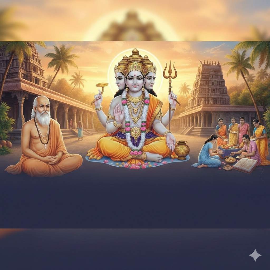 మొగలిచెర్ల అవధూత శ్రీ దత్తాత్రేయ స్వామివారి భక్తుల అనుభవాలు – అప్పులు..అన్నదానం — homebanner