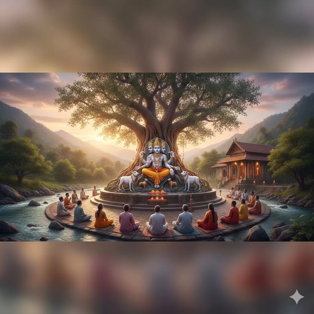 మొగలిచెర్ల అవధూత శ్రీ దత్తాత్రేయ స్వామివారి భక్తుల అనుభవాలు.. — homebanner