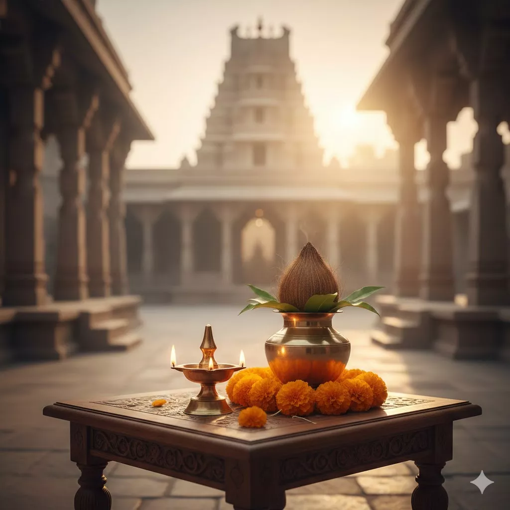 26 ఫిబ్రవరి 2026 పంచాంగం – తిథి, నక్షత్రం వివరాలు — homebanner