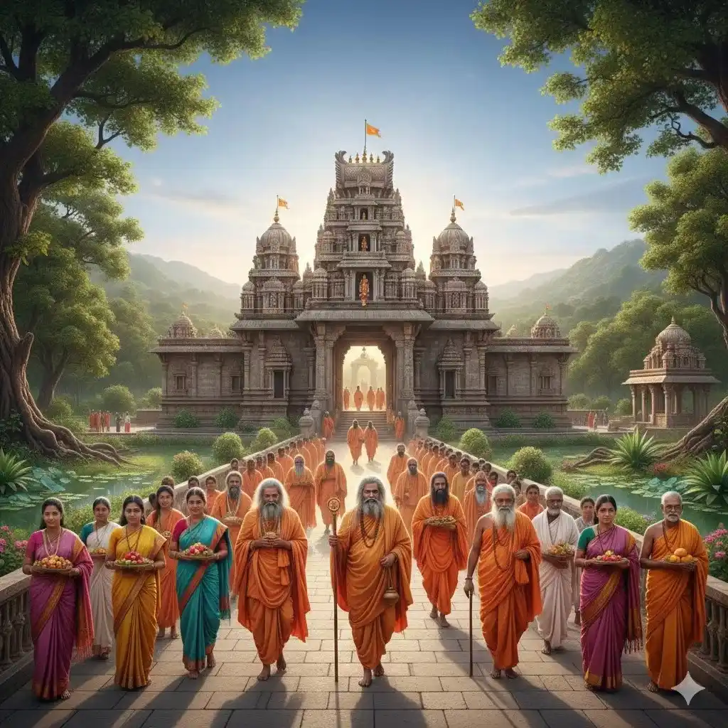 మొగలిచెర్ల శ్రీ దత్తాత్రేయ స్వామి మందిరం – అవధూతల దర్శనం &amp; భక్తుల అనుభవాలు — homebanner