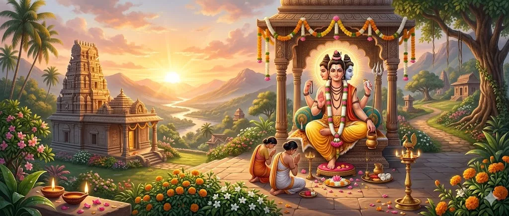 గురువారం శుభోదయ సందేశం 26-02-2026 | దివ్య ఆశీర్వాదాలు — homebanner