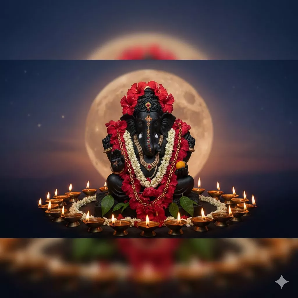 05 ఫిబ్రవరి 2026 తెలుగు పంచాంగం: సంకష్టహర చతుర్ధి విశేషాలు — homebanner