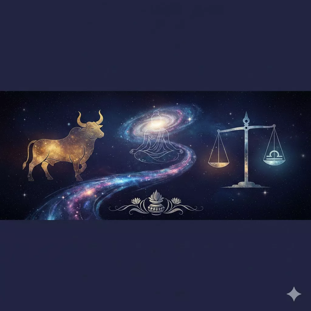 2026-2027 శ్రీ పరాభవ నామ సంవత్సరం రాశి ఫలాలు — homebanner