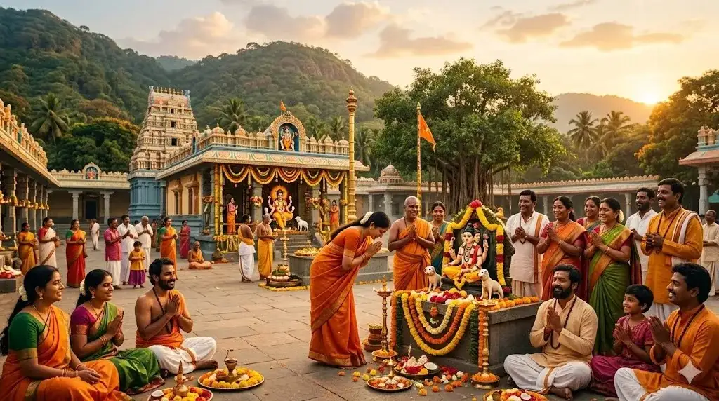 మొగలిచెర్ల అవధూత శ్రీ దత్తాత్రేయ స్వామివారి భక్తుల అనుభవాలు.. — ఆధ్యాత్మికత