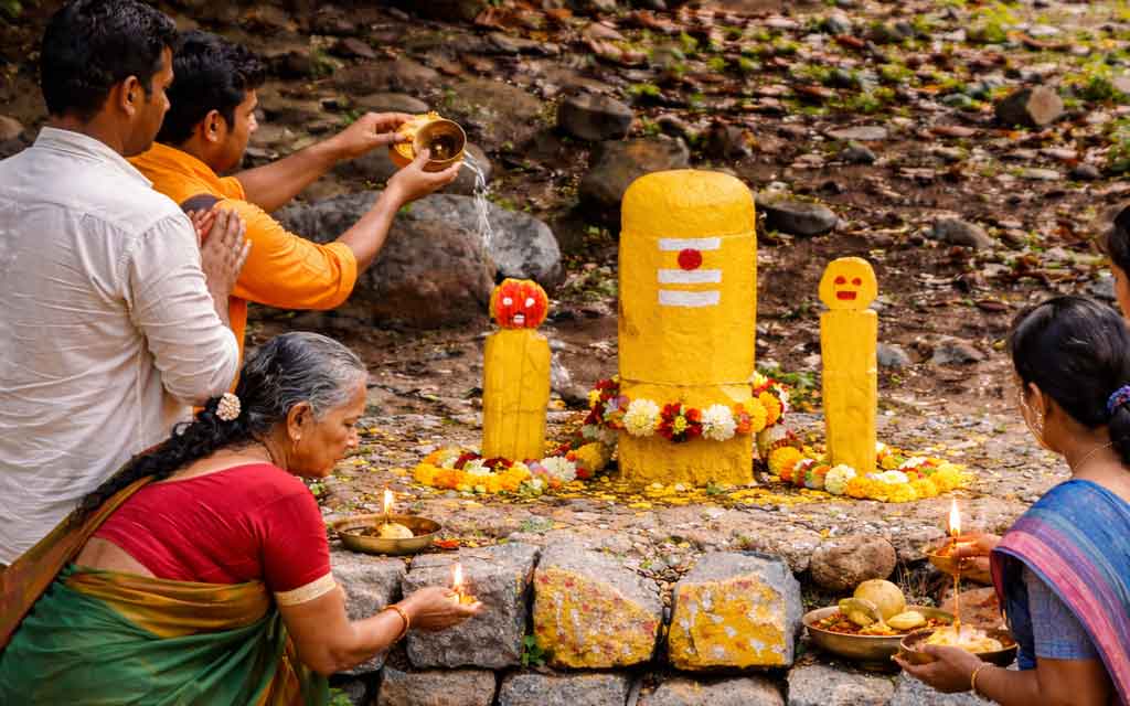 Bodrai Festival 2026 in Telangana: Rediscovering the Sacred Village Guardian Stone – A Must-Know Folk Tradition for NRIs — Festivals