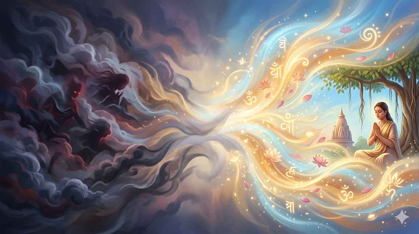 పాపాన్ని పుణ్యం చేత తగ్గించడం సాధ్యమా? | ఆధ్యాత్మిక వివరణ — ఆధ్యాత్మికత