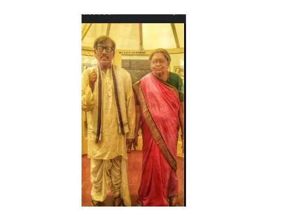 జి. పుల్లారెడ్డి త్యాగగాథ: రామజన్మభూమి కోసం జీవితాన్ని అంకితం చేసిన మహానుభావుడు — homebanner