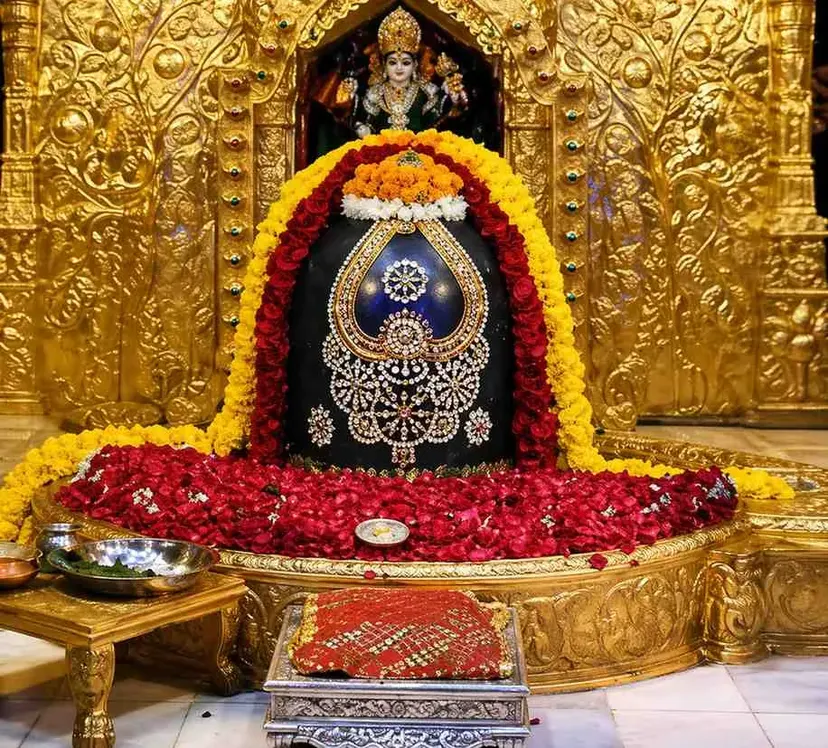సోమనాథ ఆలయం