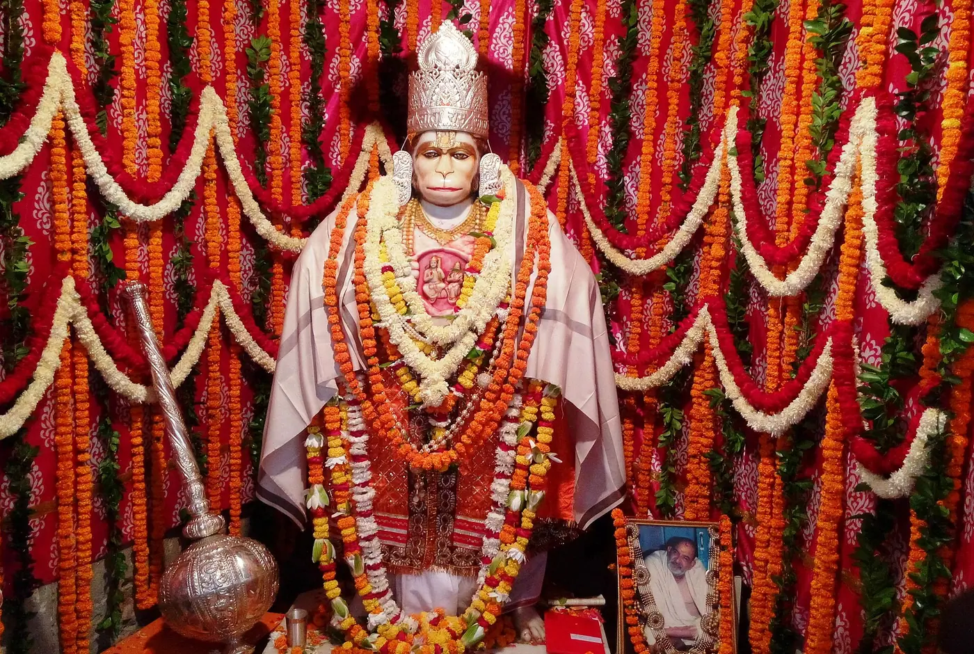 హనుమాన్ జయంతి 2027: తేదీ (చైత్ర పూర్ణిమ), పూజా విధి, తెలుగు, తమిళ, కర్ణాటక తేదీలు మరియు విదేశాల్లో తేదీలు — పండుగలు
