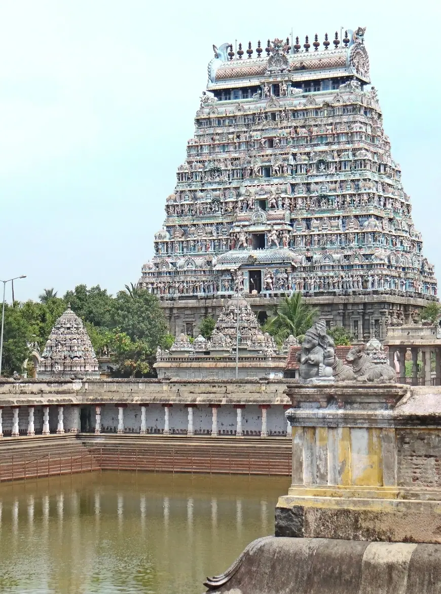 ఆరుద్ర దర్శనం 2026: తేదీ (గురువారం, 24 డిసెంబర్), ఆర్ద్ర నక్షత్ర సమయం, తిరువాదిరై ఆచారాలు, విదేశీ నగరాల తేదీలు — పండుగలు