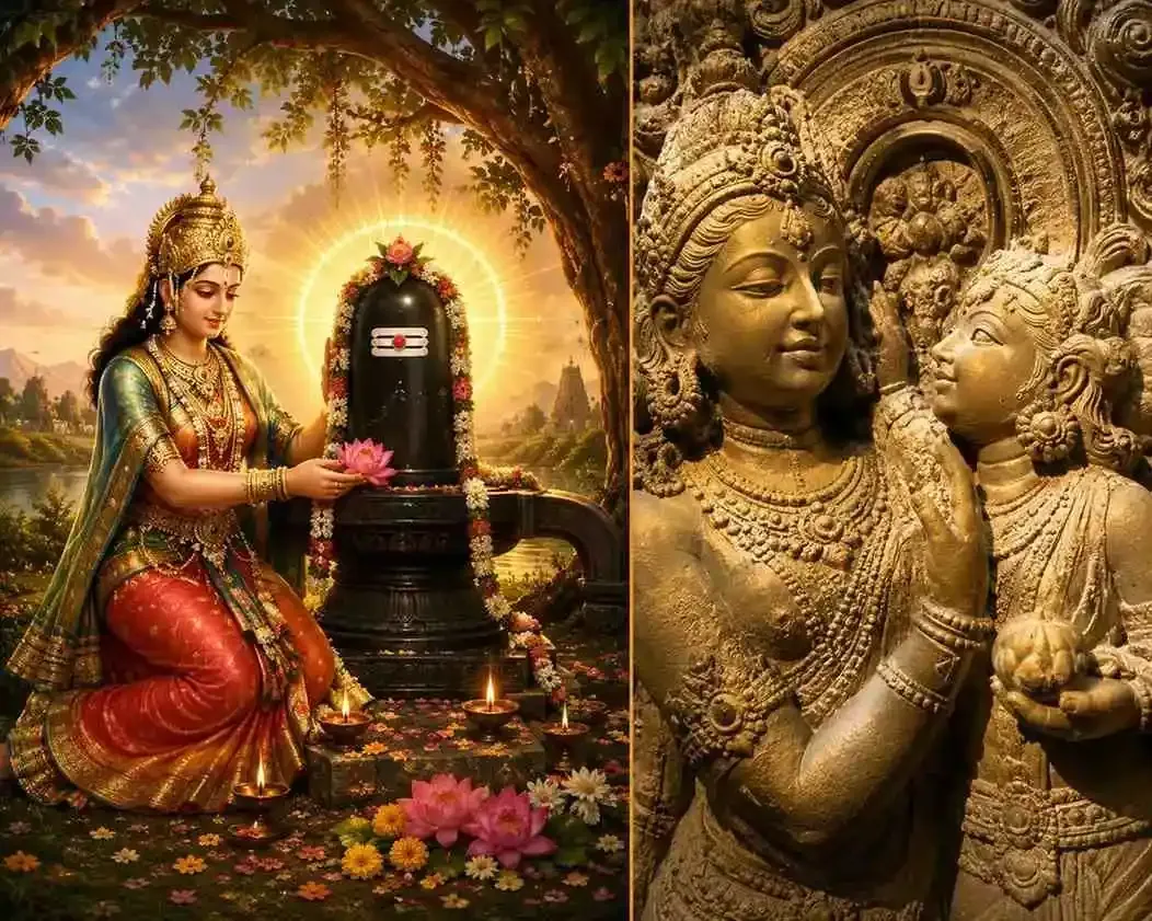 కోకిల వ్రతం, ఆషాఢ పూర్ణిమ 2026 — తేదీ, కథ, విధానం — పండుగలు