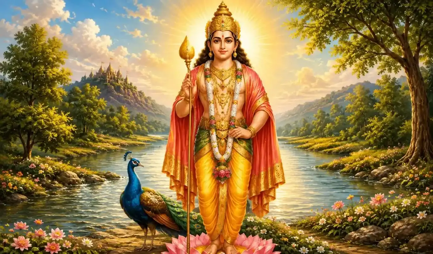 పంచాంగం 16 అక్టోబర్ 2026 (శుక్రవారం): స్కంద షష్ఠి, అకాల బోధన, బిల్వ నిమంత్రణ, సరస్వతీ ఆవాహన మరియు నవరాత్రి 6వ రోజు (కాత్యాయనీ దేవి)